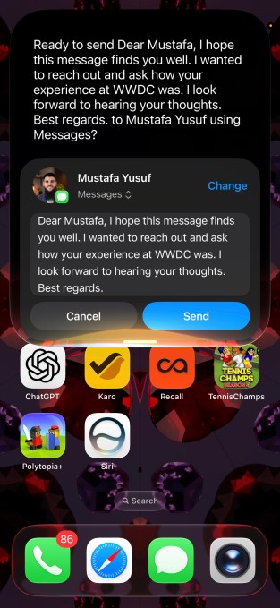 iOS 27 新版 Siri 由 Gemini 模型驱动重构 封面图