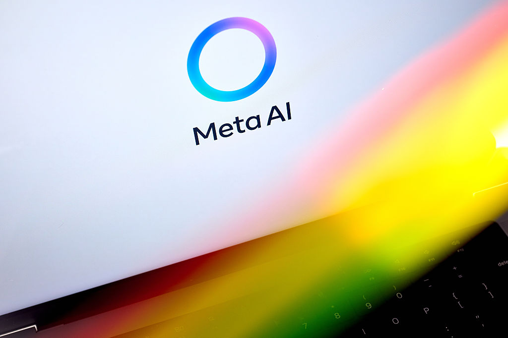 Meta拟效仿SpaceX转售过剩AI算力 封面图