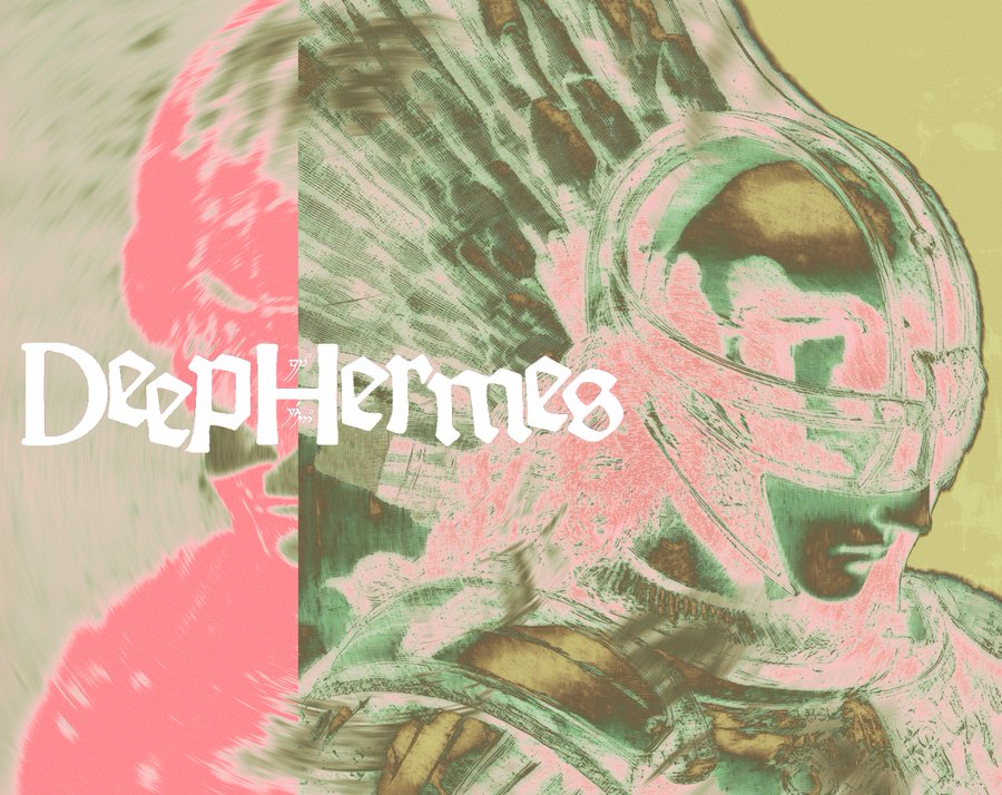Hermes智能体开发商Nous Research估值达15亿美元 封面图
