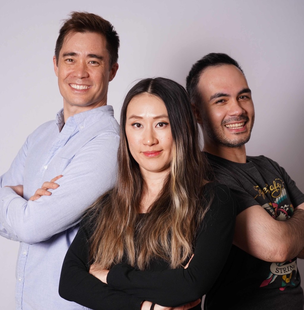 ChatGPT联合创始人推出非语言AI模型Jev 封面图
