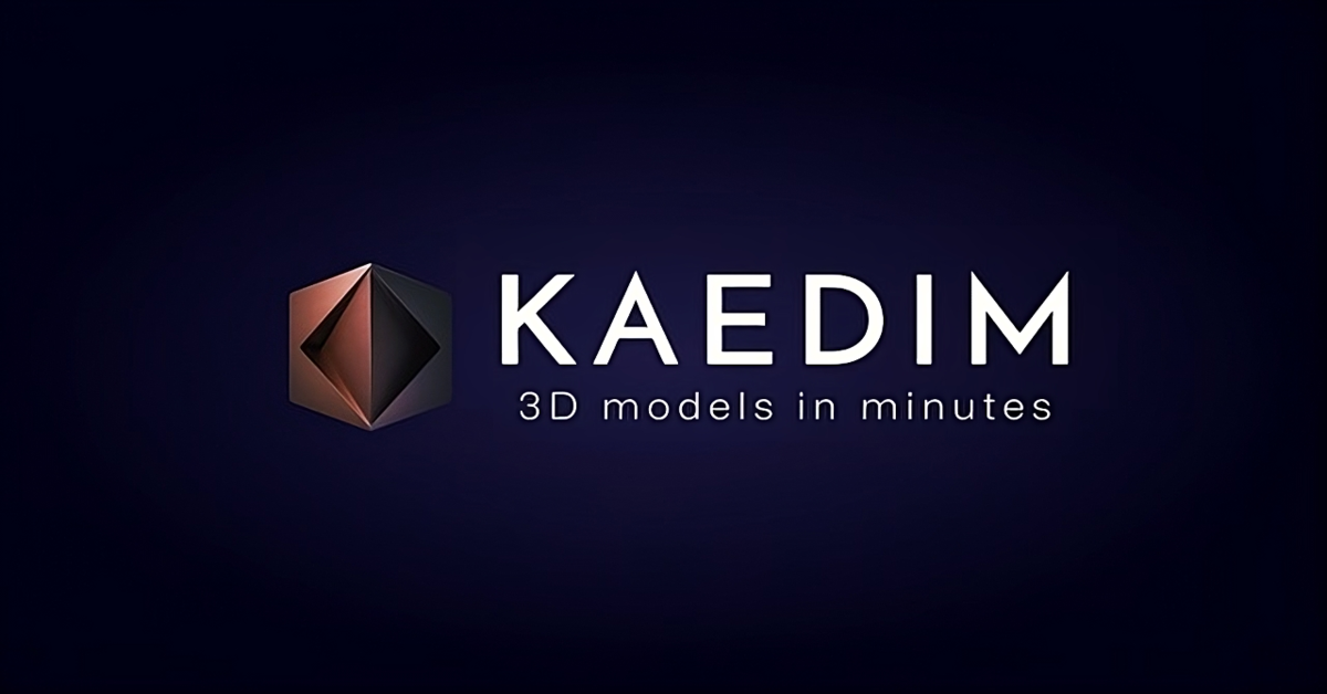 Kaedim