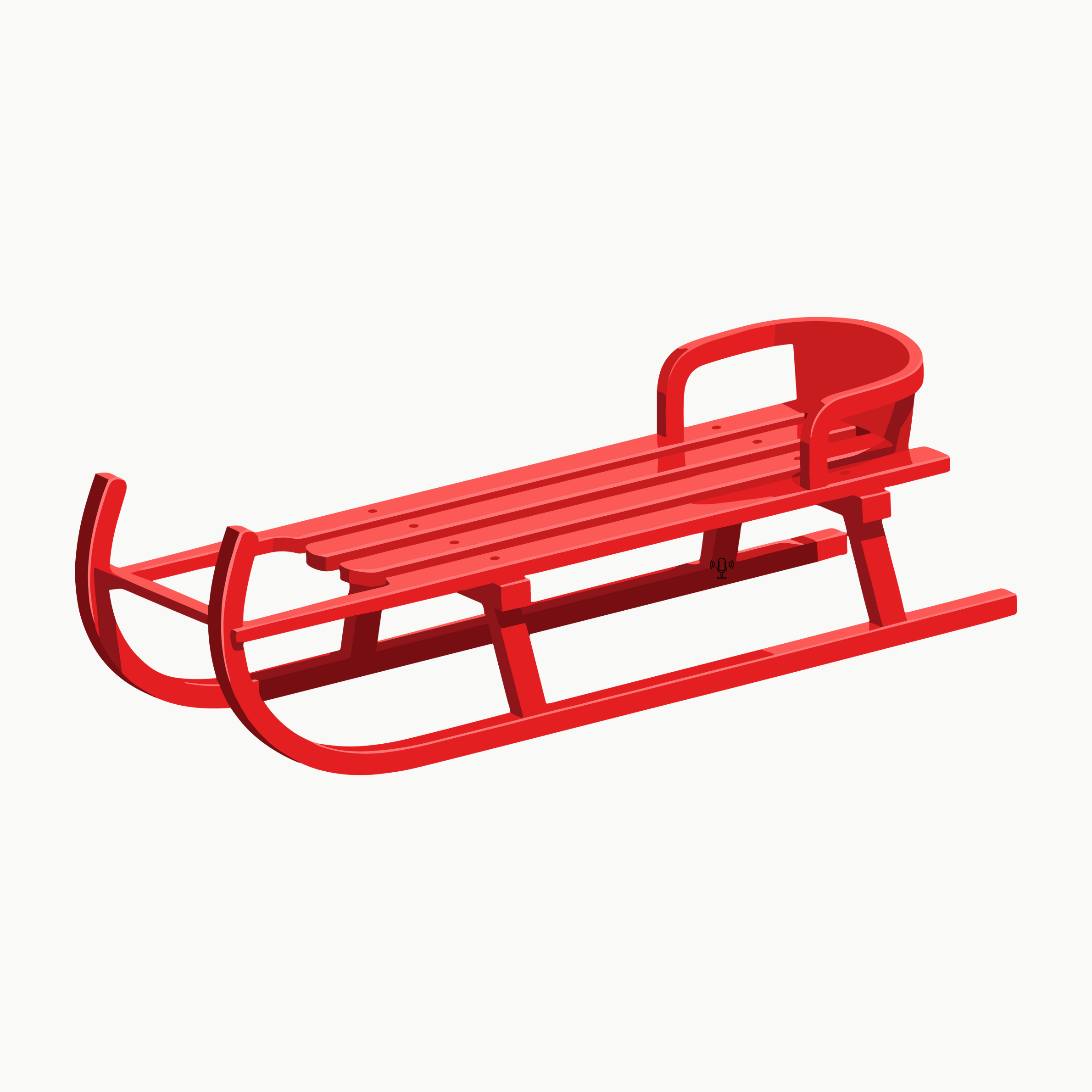 Sled