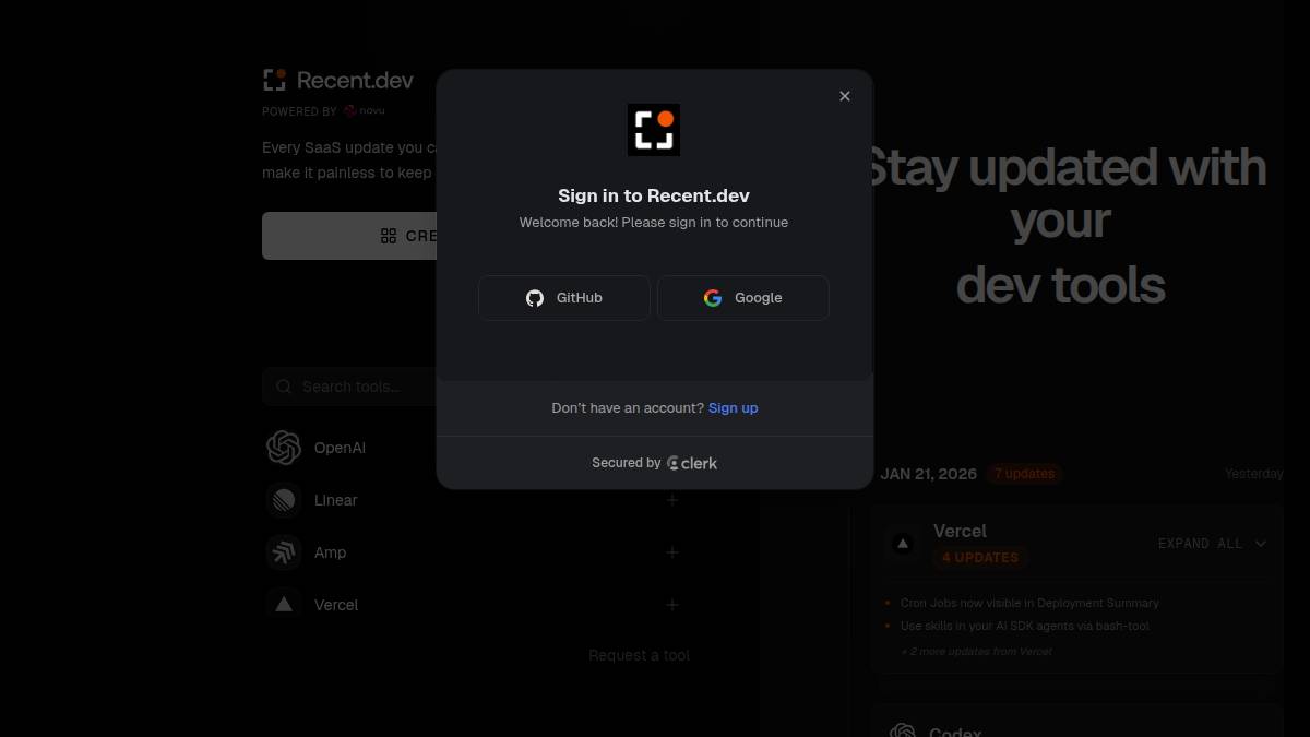 交互1: Create your stack