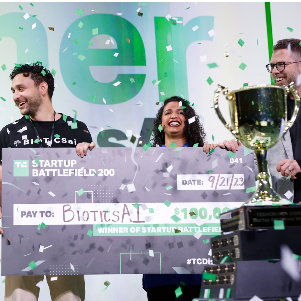 TechCrunch Startup Battlefield 200申请即将截止