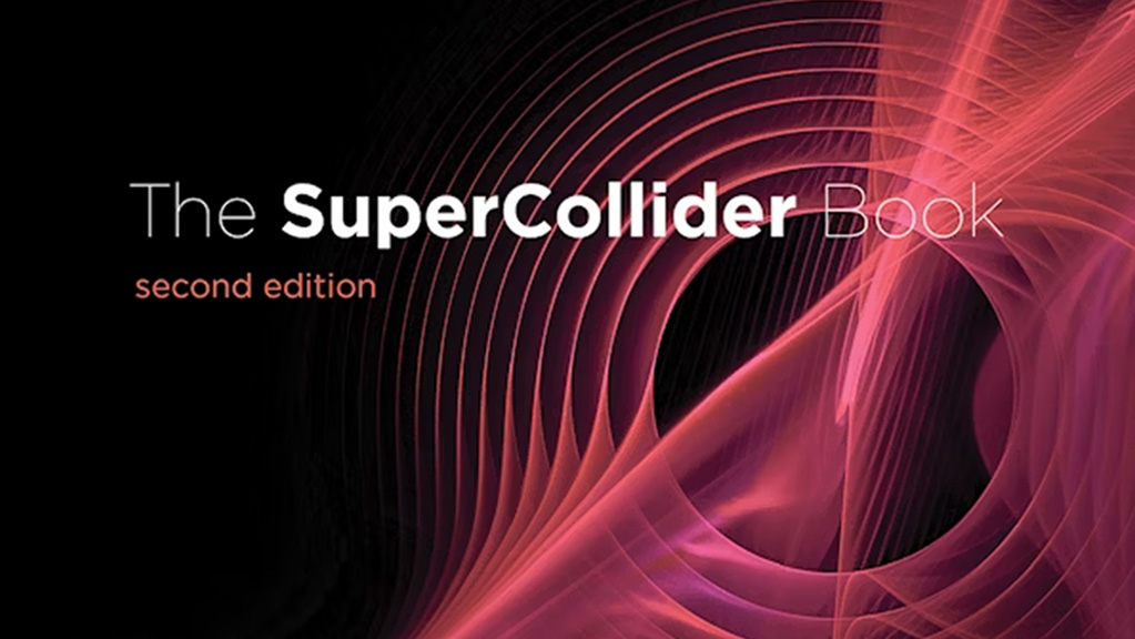SuperCollider 社区项目展示