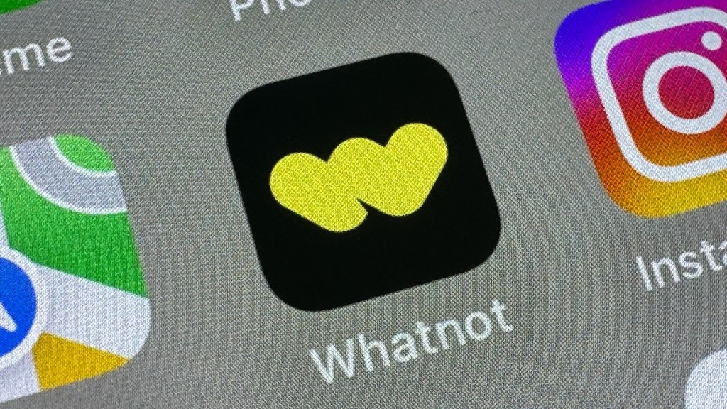 Whatnot收购Shaped强化实时购物推荐 封面图