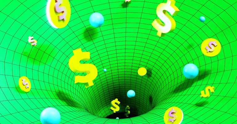 科技巨头隐藏巨额AI相关债务