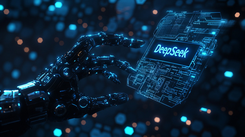 DeepSeek首轮融资估值或达4000亿元