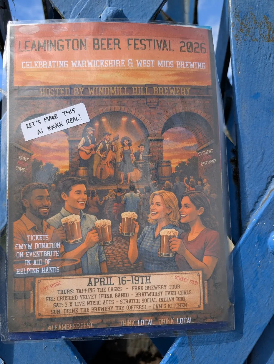 用提示词让AI海报告别千篇一律