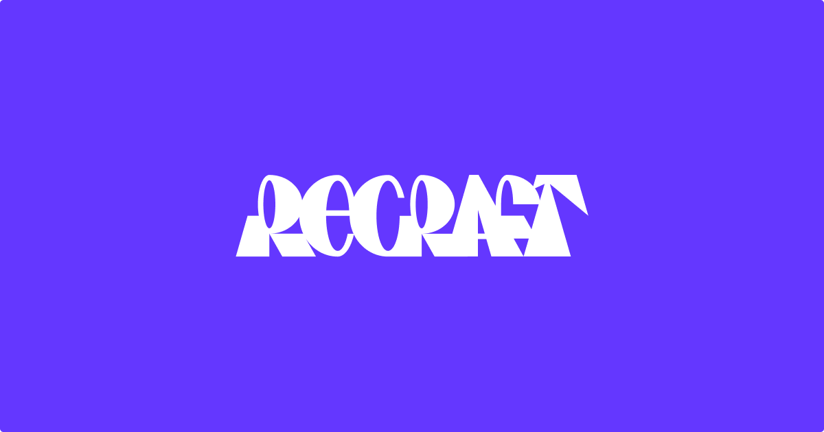 Recraft V3