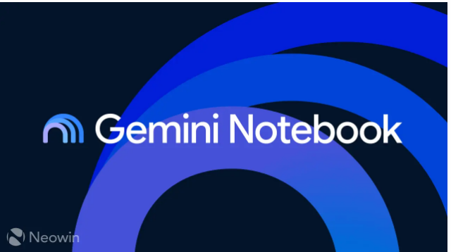 Gemini Notebook上线讲座录音与短视频概览 封面图