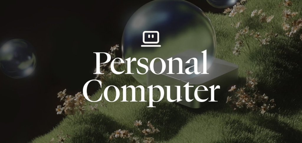 Perplexity个人电脑向所有Mac用户开放