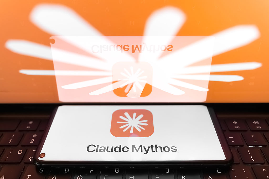 Anthropic推出Claude Fable 5公众版模型