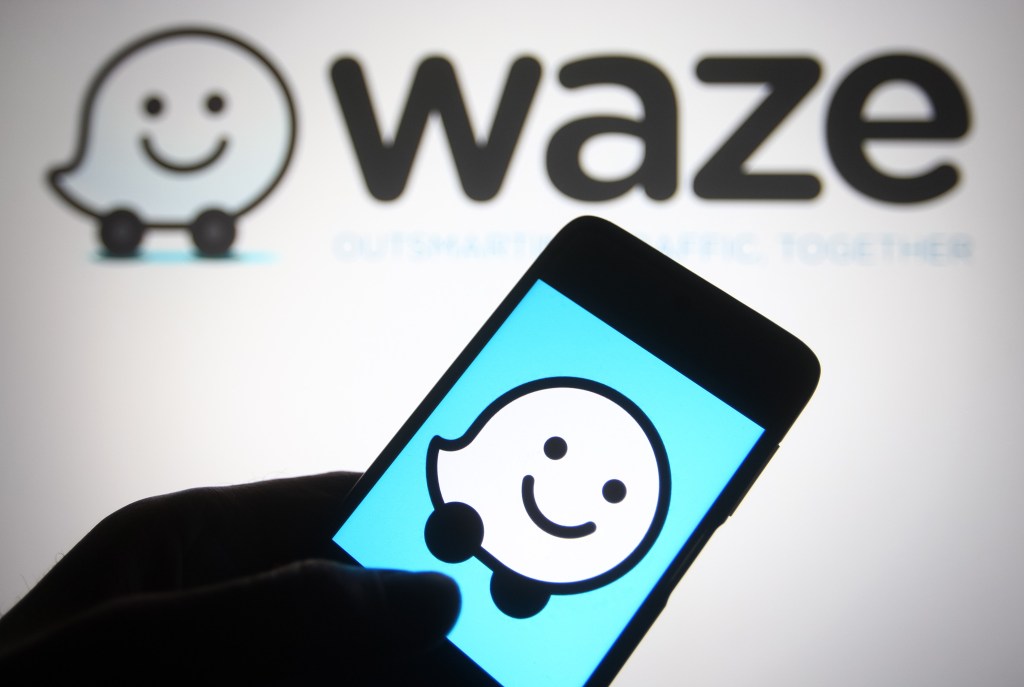 Waze集成Gemini推出AI导航新功能 封面图