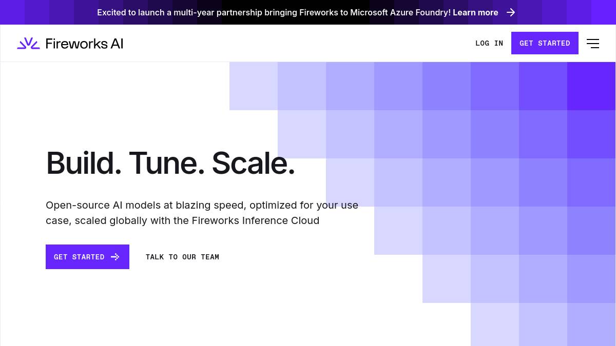 Fireworks.ai