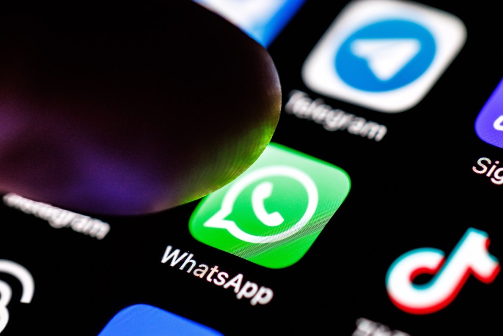 Meta推出WhatsApp商务MCP 封面图