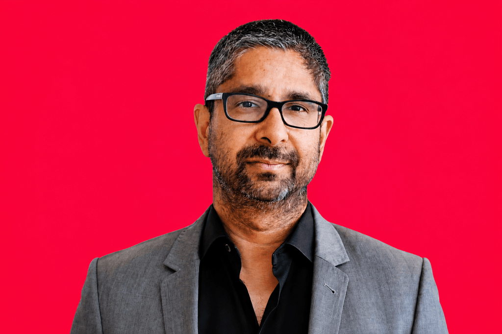 Vijay Pande聚焦AI驱动的精准生物技术投资