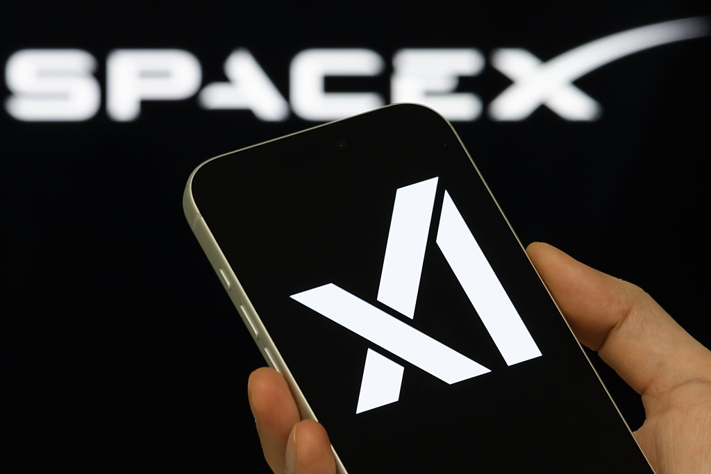 SpaceXAI合并后人才流失严重