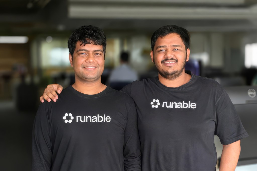 Runable获2100万美元融资，押注AI代理驱动业务增长 封面图