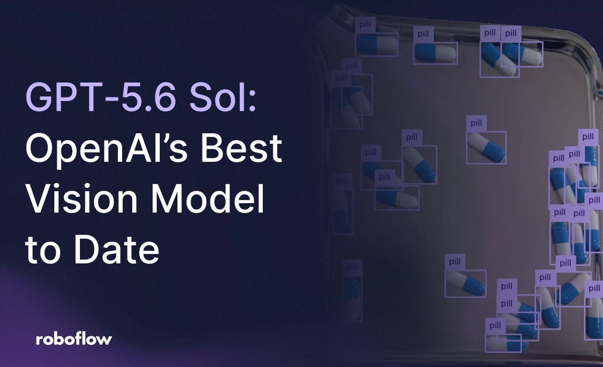 GPT-5.6 Sol：OpenAI最强视觉模型问世 封面图