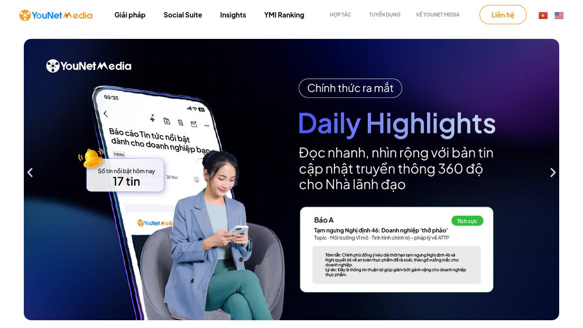 YouNet Media AI