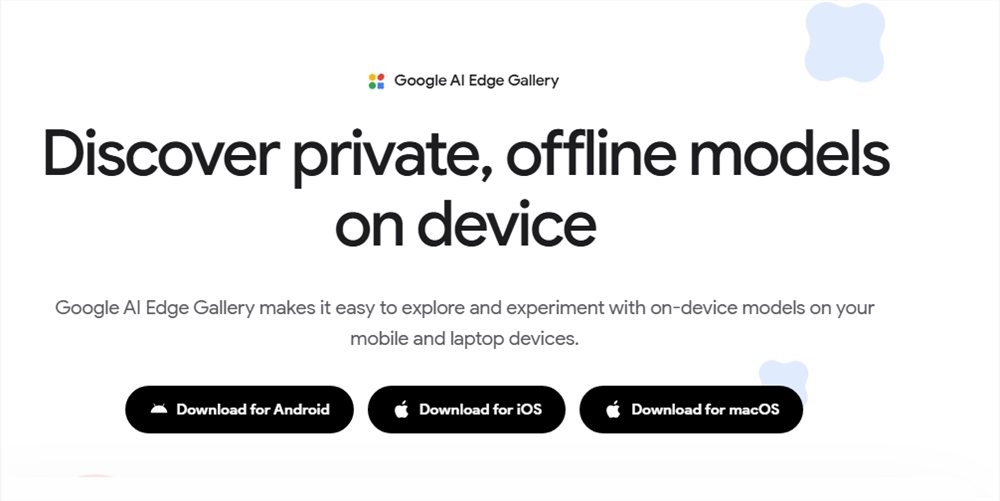 Google发布Gemma412B开源模型，端侧全模态AI突破