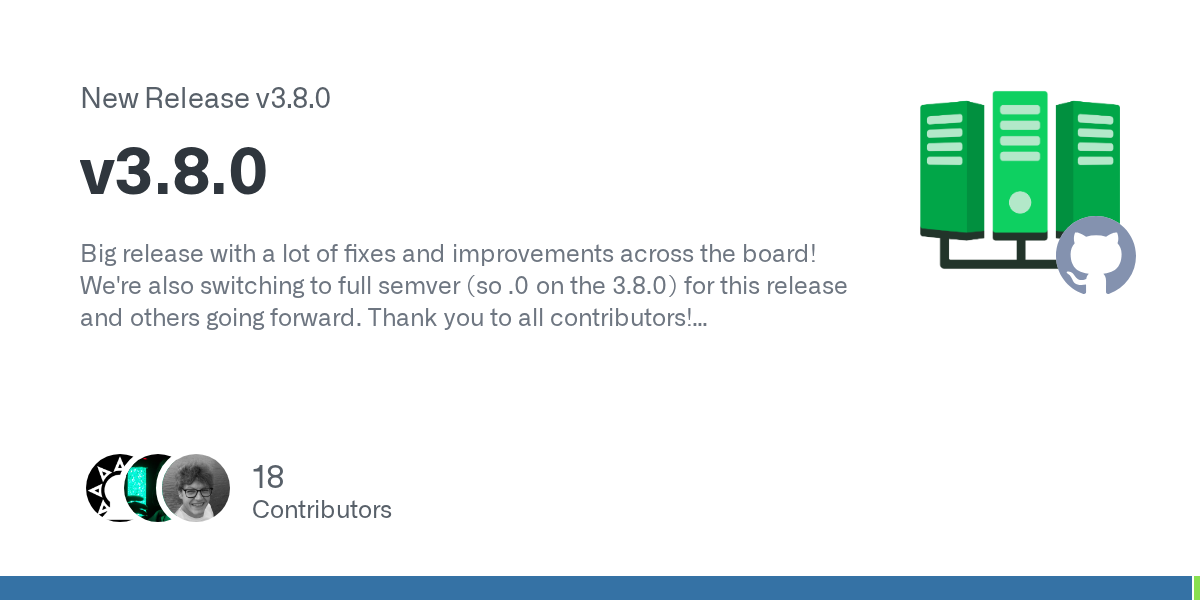 PyInfra 3.8.0发布：自动化运维工具迎来重大更新