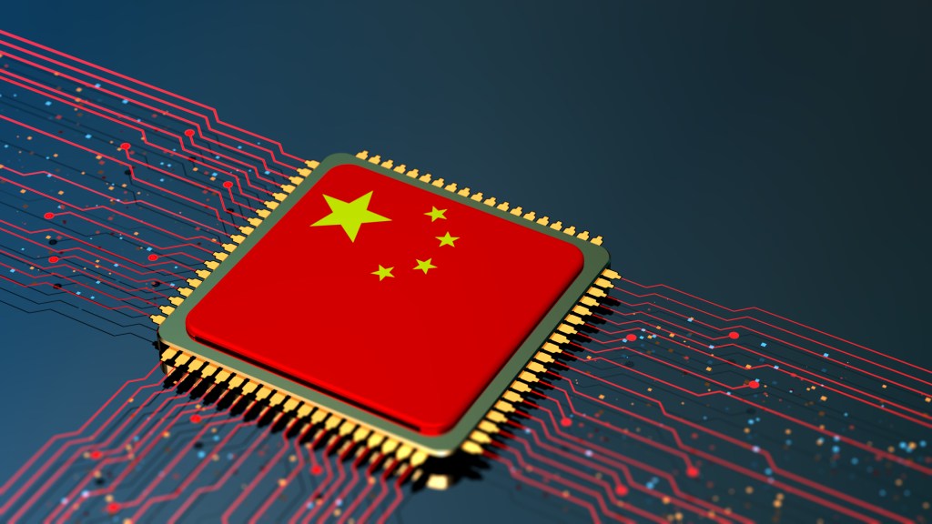 美国拟制裁中国AI模型引发技术争议 封面图