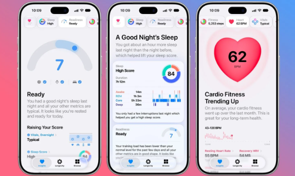 iOS 27.2测试版：Siri AI新增五种语言 封面图