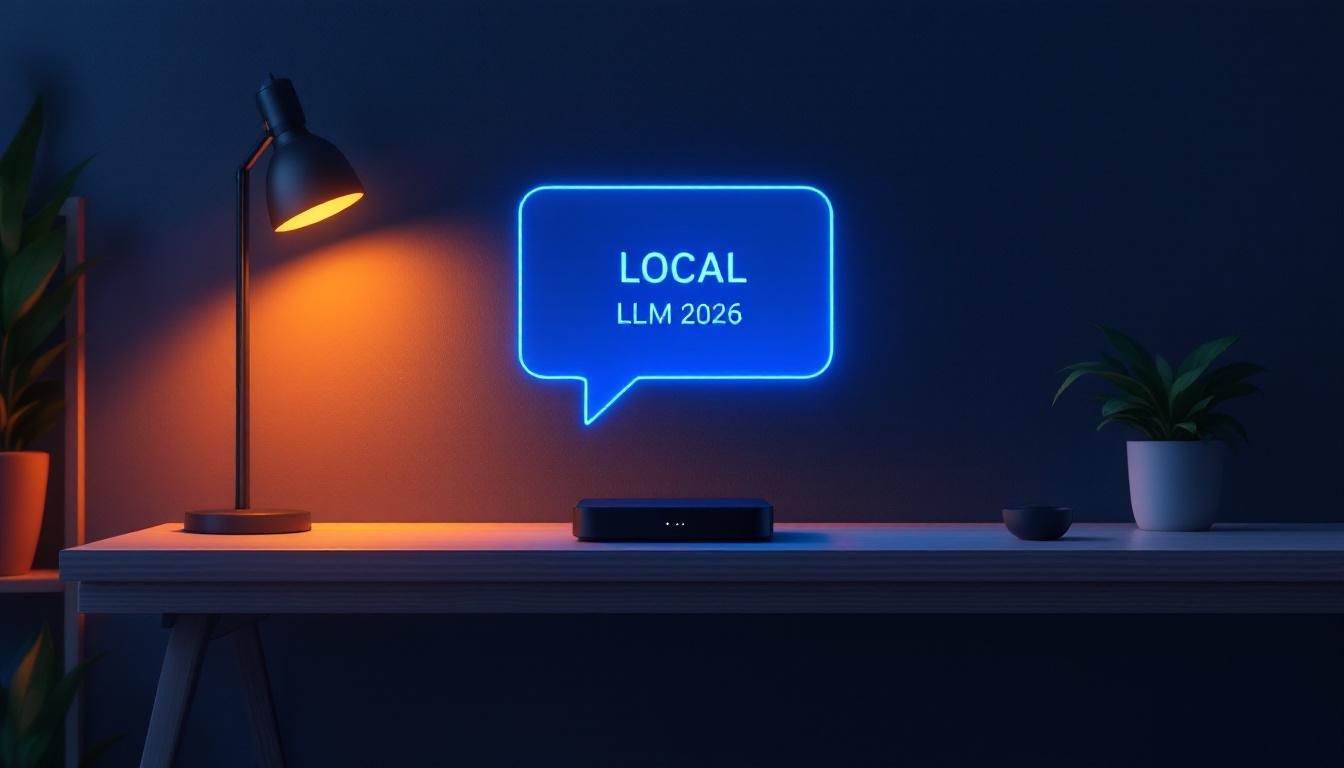 本地LLM迷你PC选购指南与市场分析