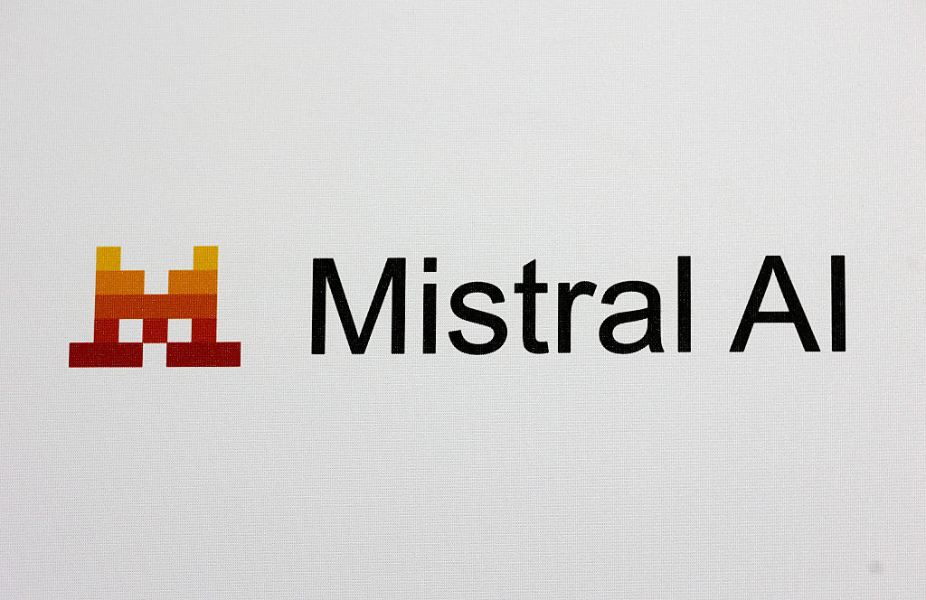 Mistral AI：欧洲AI独角兽的独特路径 封面图