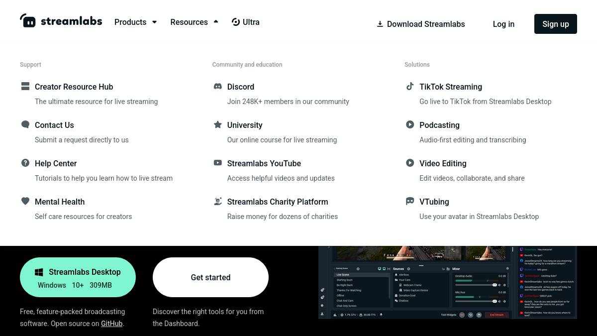 交互2: Resources