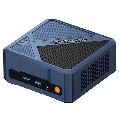 本地LLM迷你PC选购：机型与价格解析