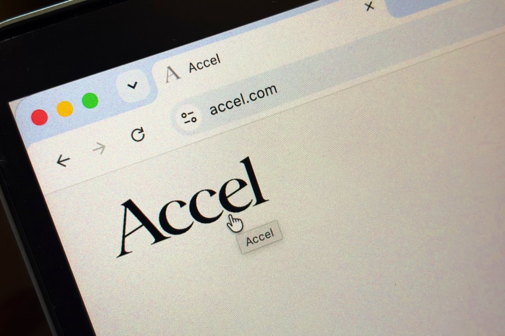 Accel完成5.5亿美元印度基金募集 封面图