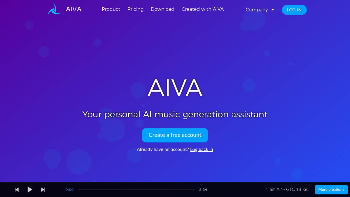 AIVA
