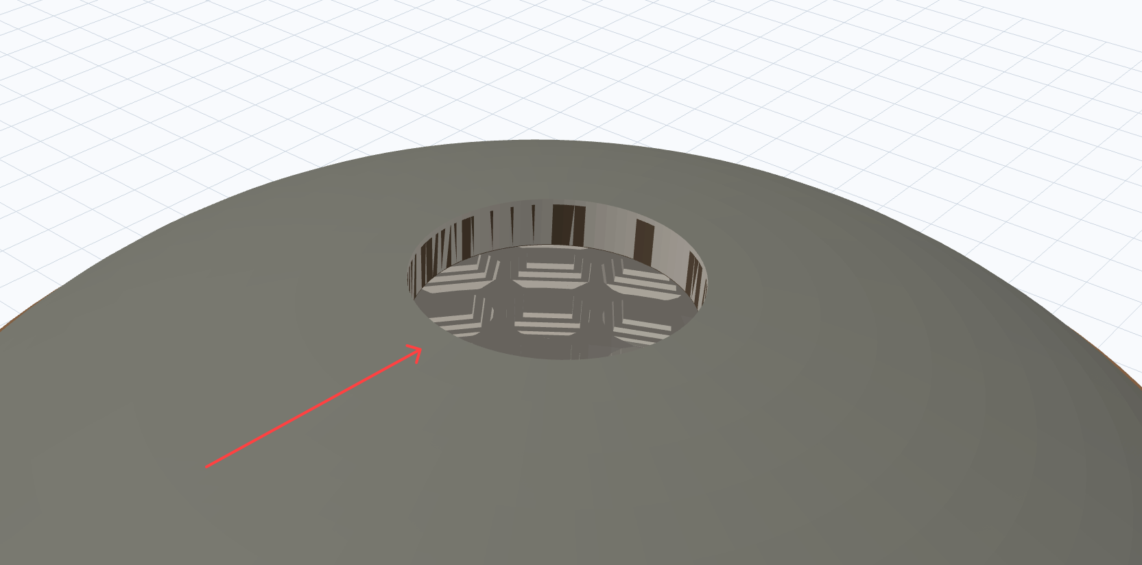 Antigravity 2.0登顶OpenSCAD建筑3D基准测试