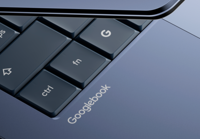 谷歌Android Show发布AI笔记本与智能新功能