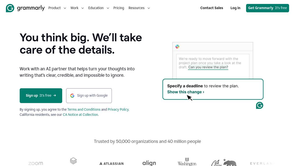 Grammarly