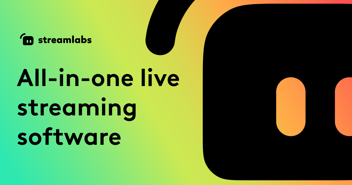 Streamlabs Desktop