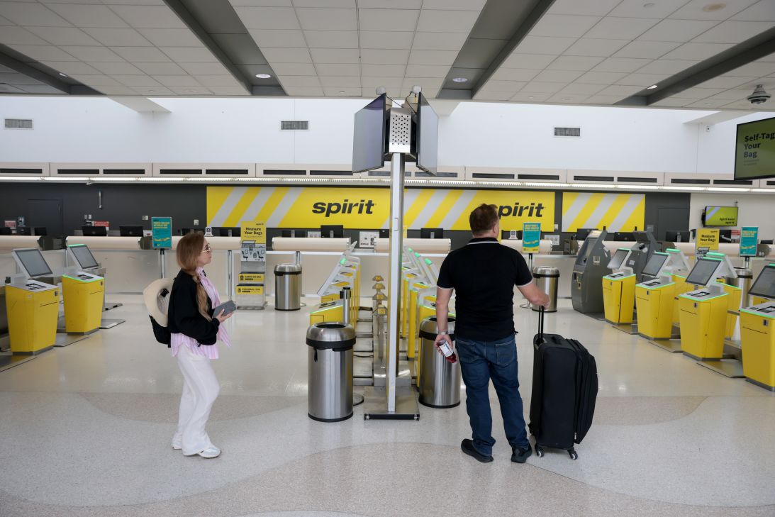精神航空停运对航空业的影响解析