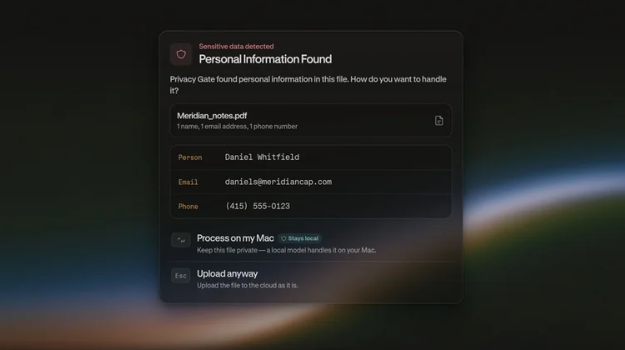 Perplexity推混合计算保障隐私 封面图