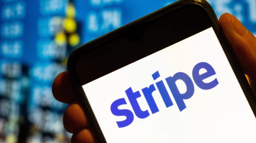 Stripe超70亿美元收购AI网关公司OpenRouter 封面图