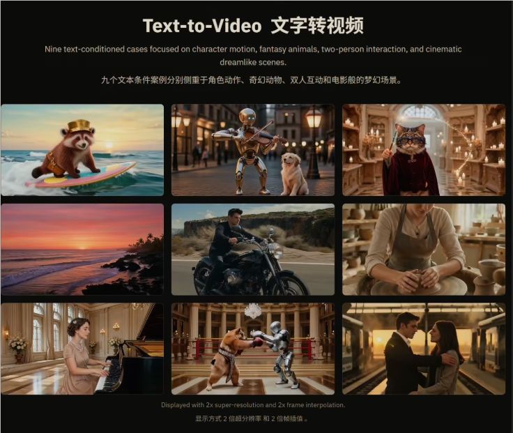字节跳动开源3B多模态模型Lance