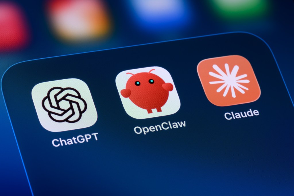 开源AI代理OpenClaw登陆iOS和Android 封面图