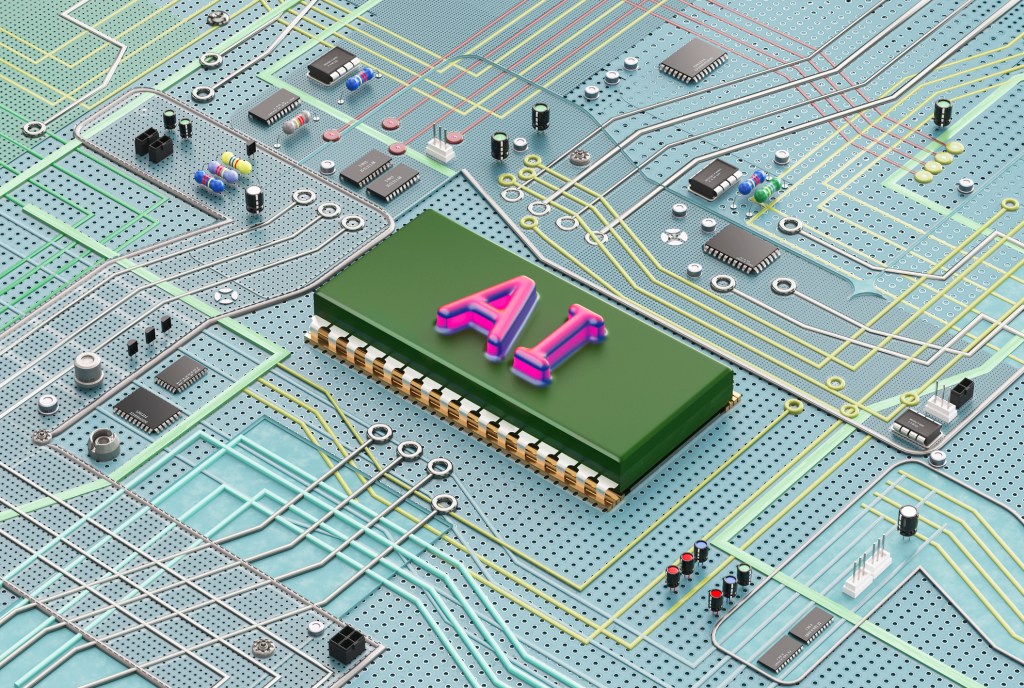 非营利组织Current AI打造开源公共AI基础设施 封面图