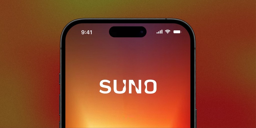 Suno发布v6模型改用授权音乐训练 封面图