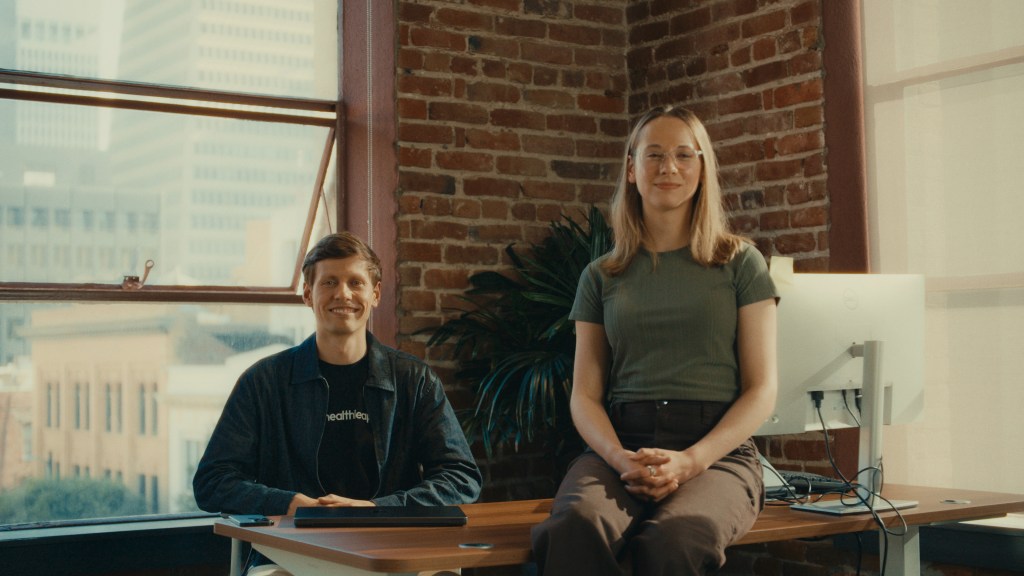 AI临床筛查平台Healthleap获3800万美元融资 封面图