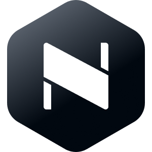 纳米Work logo
