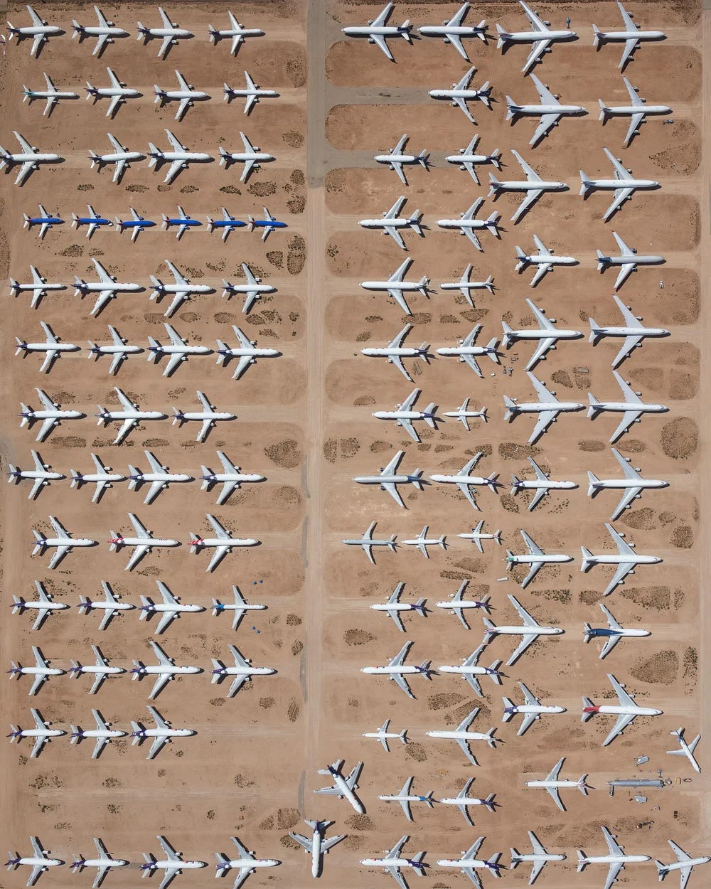 航空业成本结构分析