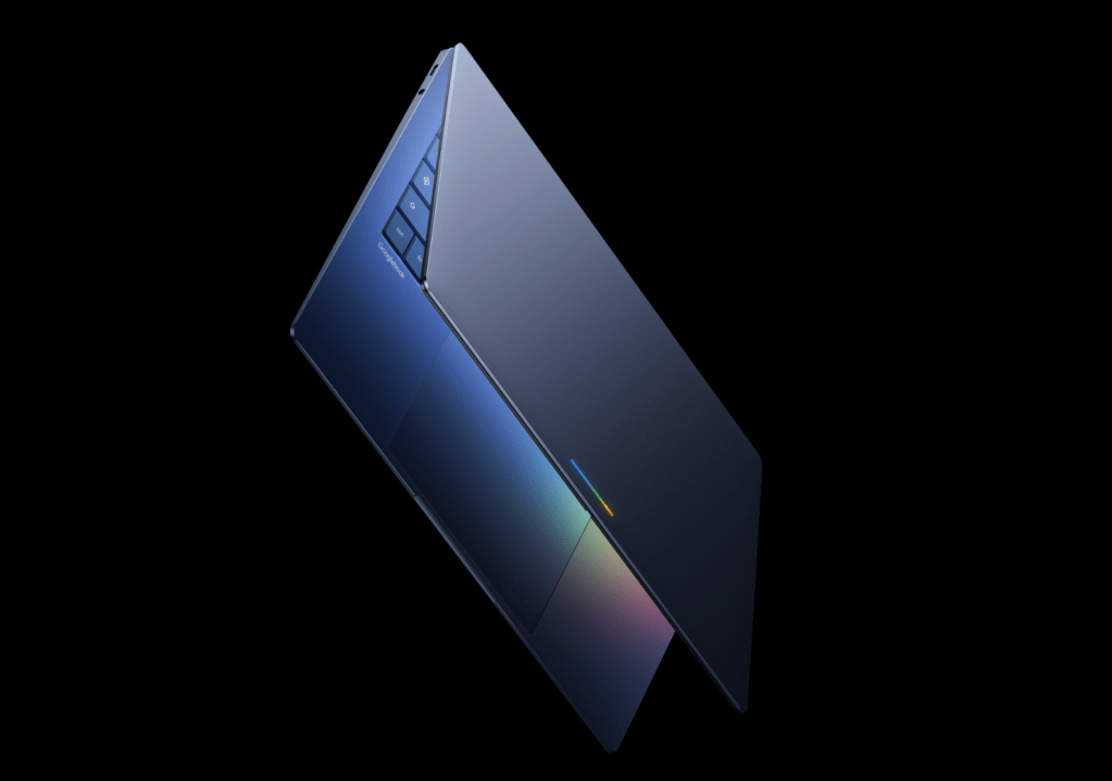 谷歌Android Show发布AI笔记本与智能新功能